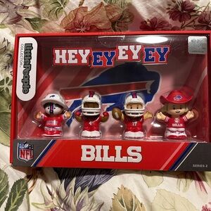 Bills Little People